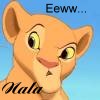 Young Nala avatar