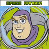 Space Ranger avatar