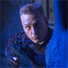 Ben Daniels As Goat In Doom avatar