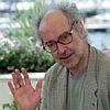 Jean-Luc Godard avatar