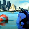 Finding Nemo 3 avatar
