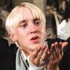 Draco Malfoy avatar