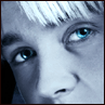 Draco blue eyes avatar