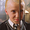 Draco with Wand avatar