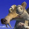 Scrat Uh Oh avatar