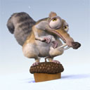 Squirrel On Acorn (Ice Age) avatar
