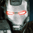 War Machine avatar