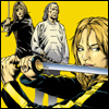 Kill Bill Poster avatar