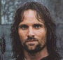 Aragorn, son of Arathorn avatar