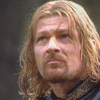 Boromir 3 avatar