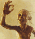 Gollum with Ring avatar