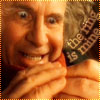 Greedy Bilbo Baggins avatar