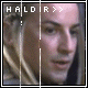 Haldir 2 gif avatar