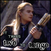 It Takes Two To Tango avatar