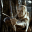 Legolas Greenleaf gif avatar