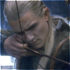 Legolas Greenleaf png avatar