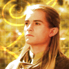 Legolas Greenleaf 2 png avatar