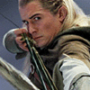 Legolas 2 gif avatar