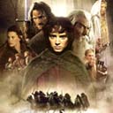 Lord Of The Rings Collage avatar