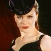 Satine 3 gif avatar