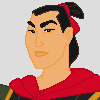 Shang avatar