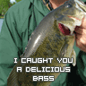 Delicious Bass avatar