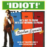 Idiot avatar