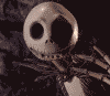 Animated Jack avatar