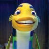 Oscar in Shark Tale avatar