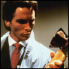 Patrick Bateman avatar
