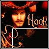 Peter Pan - Cpt. Hook avatar