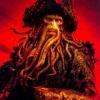 Davy Jones avatar