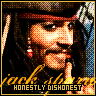 Jack Honestly Dishonest avatar