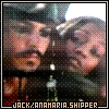 Jack and Anamaria avatar