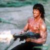 Rambo shooting avatar
