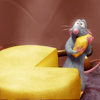 Ratatouille avatar