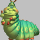 Raupe avatar