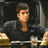Scarface avatar