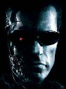 Schwarzenegger As Terminator avatar