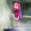Muscle power avatar