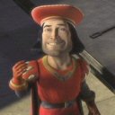 Farquaad Grinning avatar