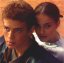 Anakin and Amidala avatar