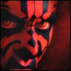 Darth Maul 2 avatar