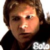 Han Solo 3 avatar