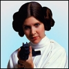 Leia avatar