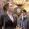 Lois and Clark avatar