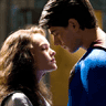 Lois and Superman Kiss avatar