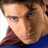Superman's Face avatar