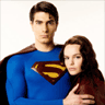 Superman and Lois avatar