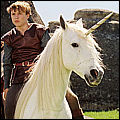 Peter Pevensie avatar